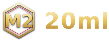 20ml logo